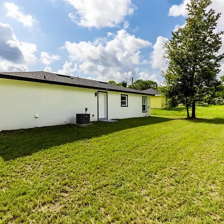 Ocala Modern Oasis 5 Minutes To World Equestrian Center Villa Exterior photo