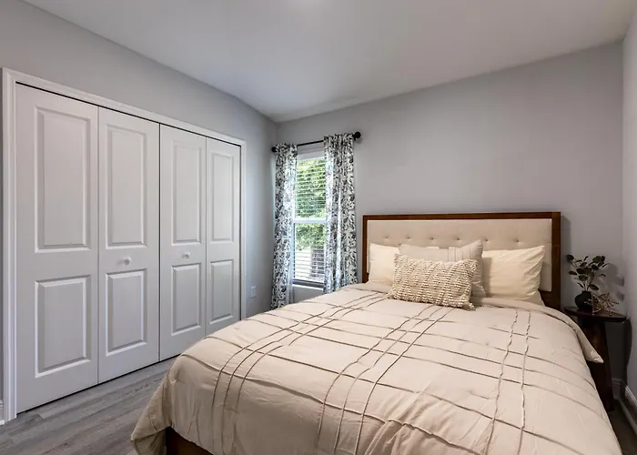 Ocala Modern Oasis 5 Minutes To World Equestrian Center