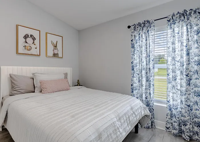 Ocala Modern Oasis 5 Minutes To World Equestrian Center