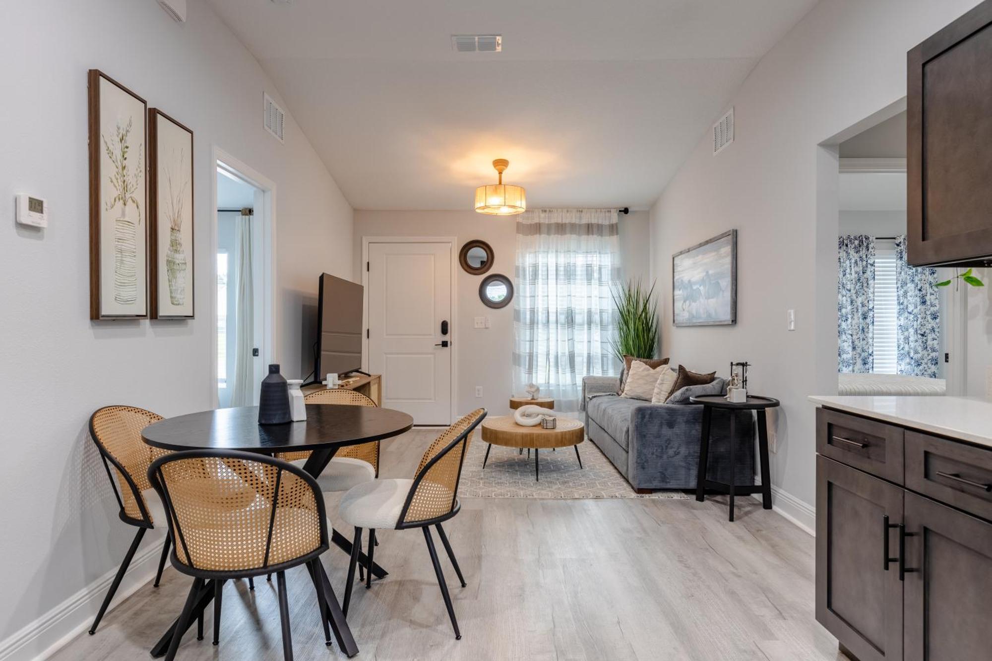 Modern Oasis 5 Minutes To World Equestrian Center Holiday home Ocala
