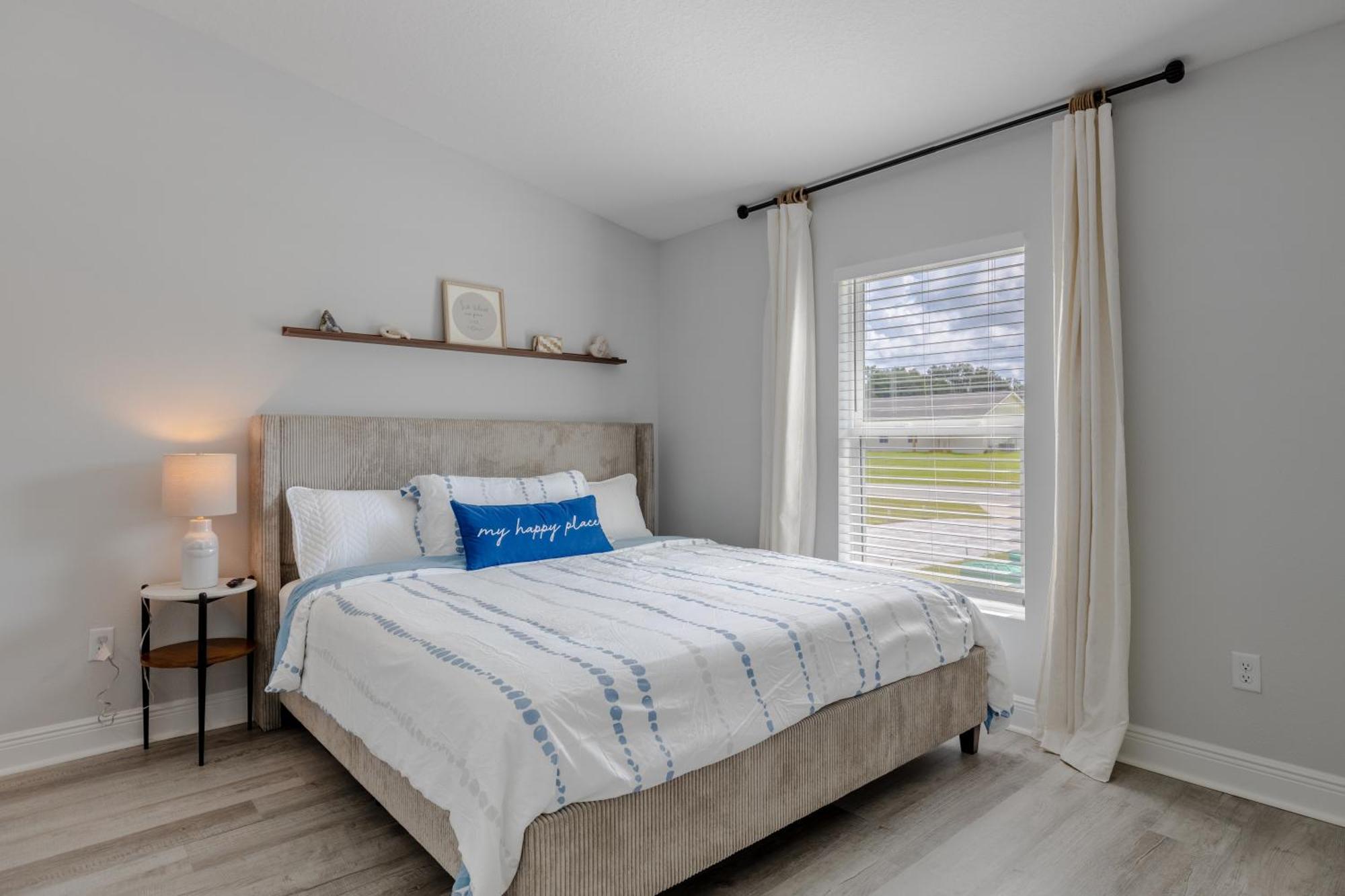 Modern Oasis 5 Minutes To World Equestrian Center Holiday home