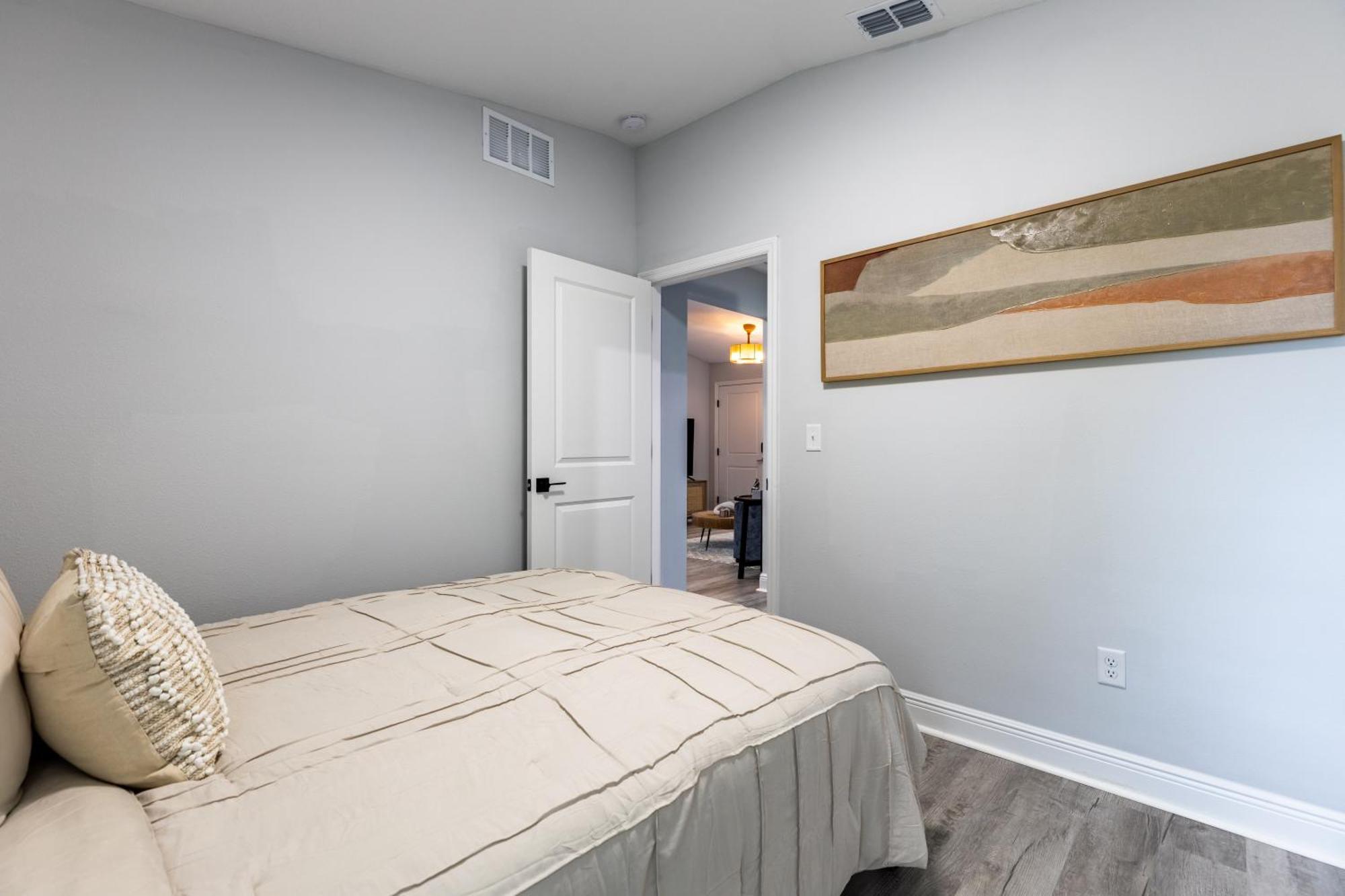 Modern Oasis 5 Minutes To World Equestrian Center