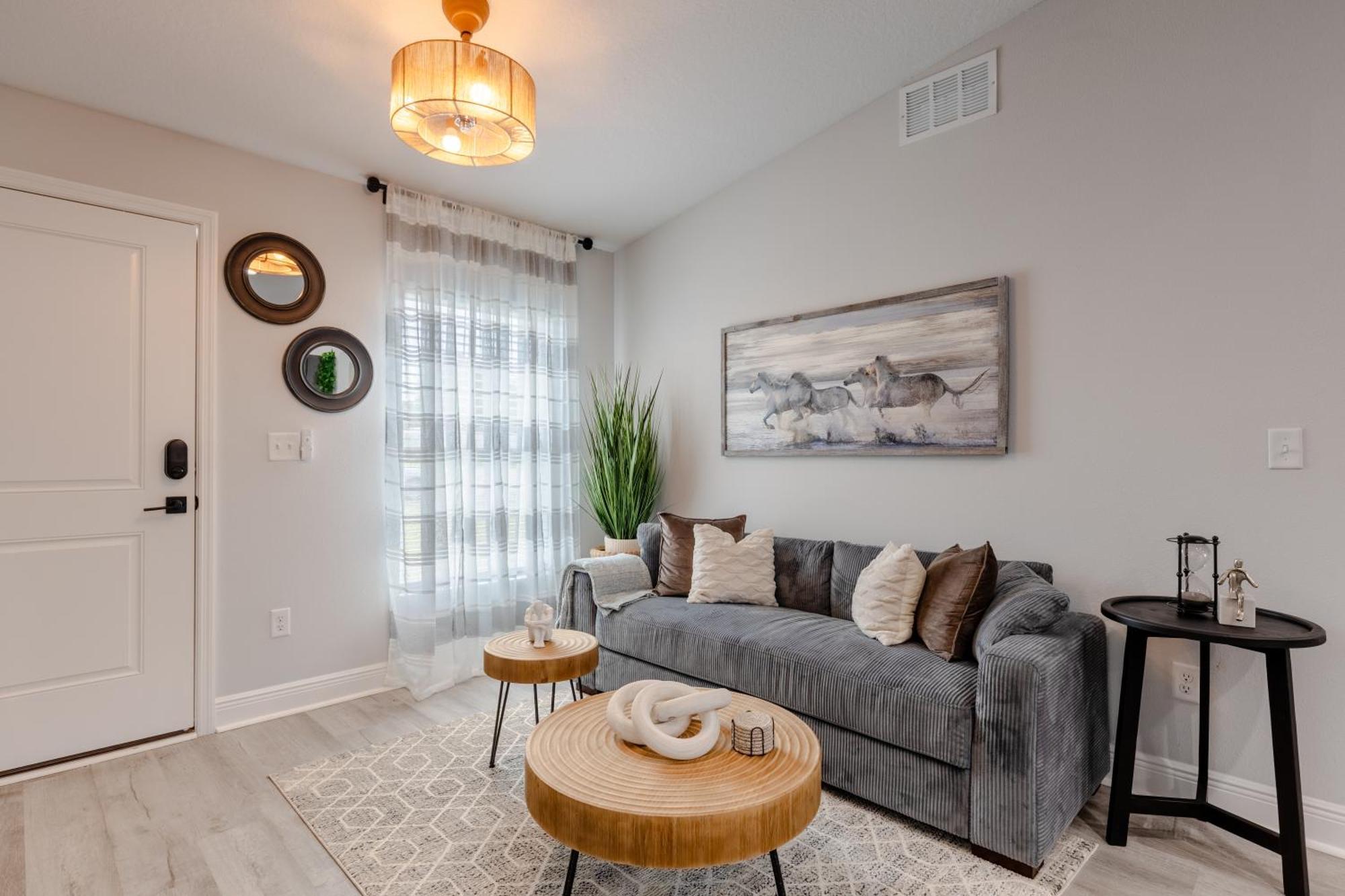 Modern Oasis 5 Minutes To World Equestrian Center Holiday home Ocala